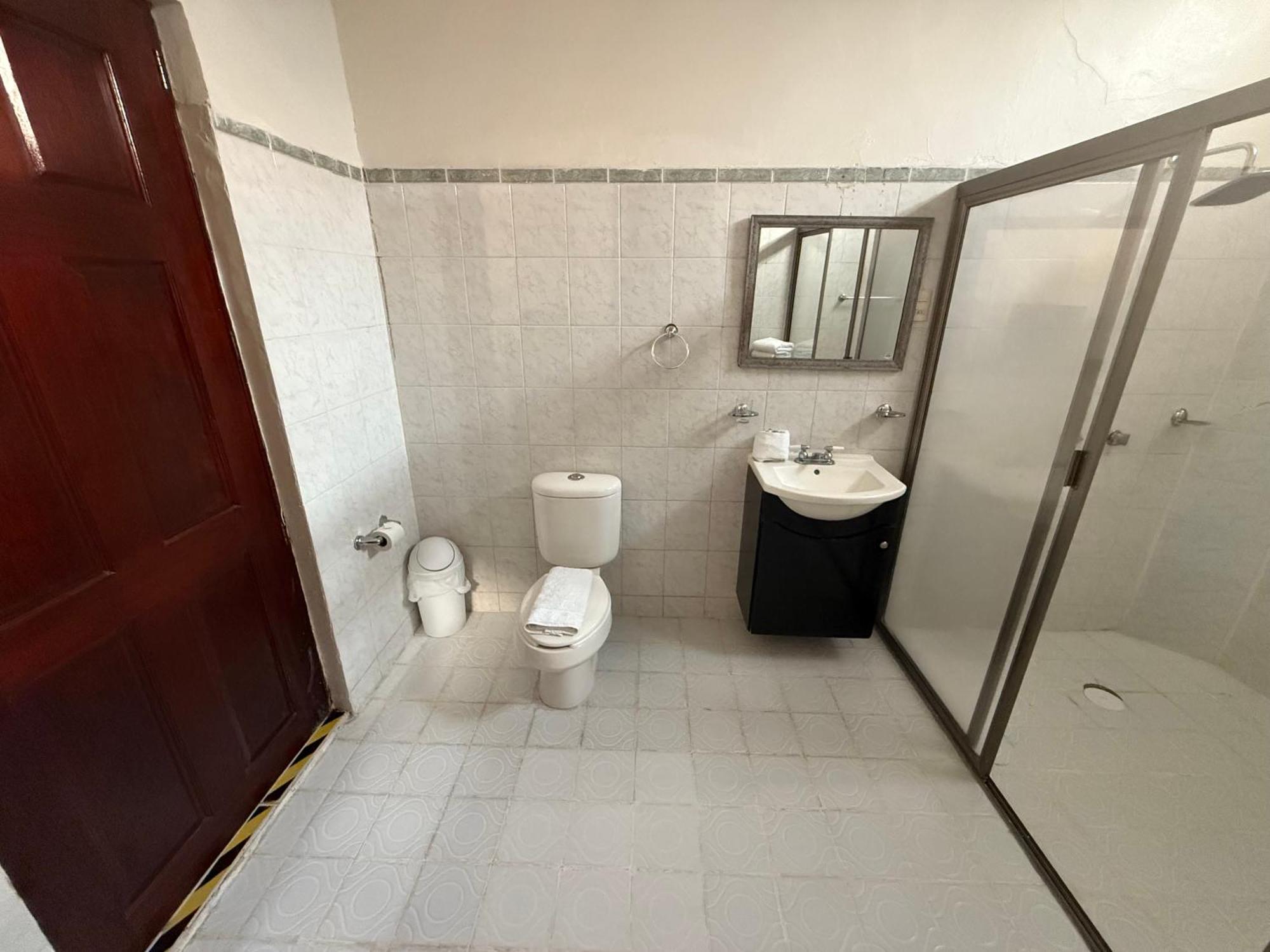 Hotel Casa Blanca Tlacotalpan Exterior photo